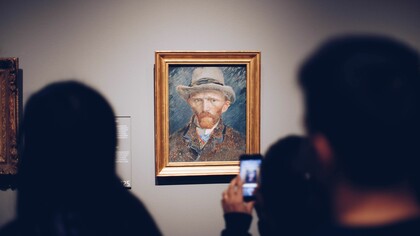Lugar de inspiración