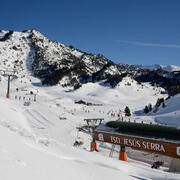 Baqueira Beret