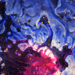 Enrico Magnani. Courtesy of Istituto Italiano di Cultura