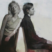 Group Show. Courtesy of Victor Lope Arte Contemporaneo