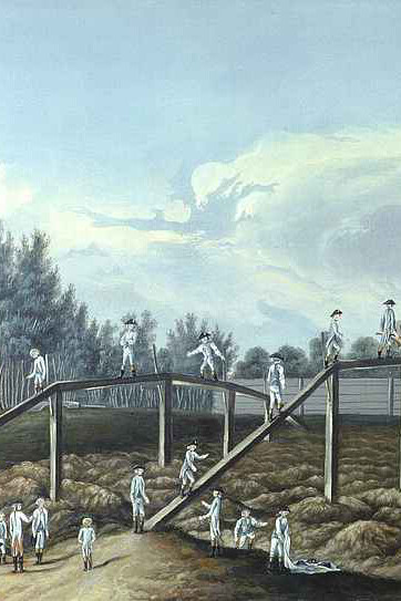 Maria Theresia. Courtesy of Heeresgeschichtliches Museum