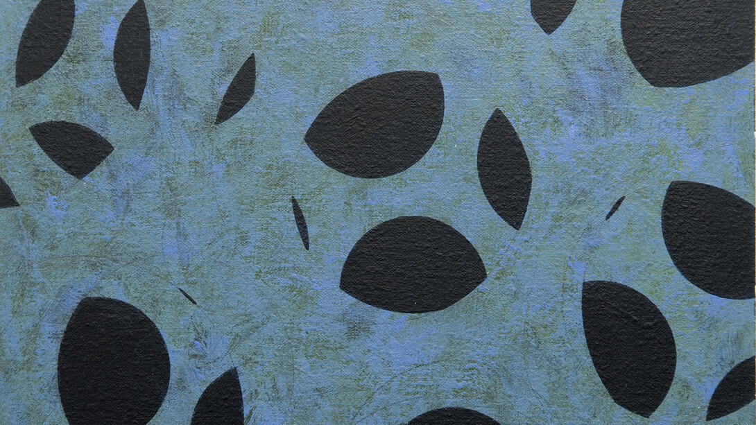 © Ernest Pignon-Ernest, Photo Muriel Anssens