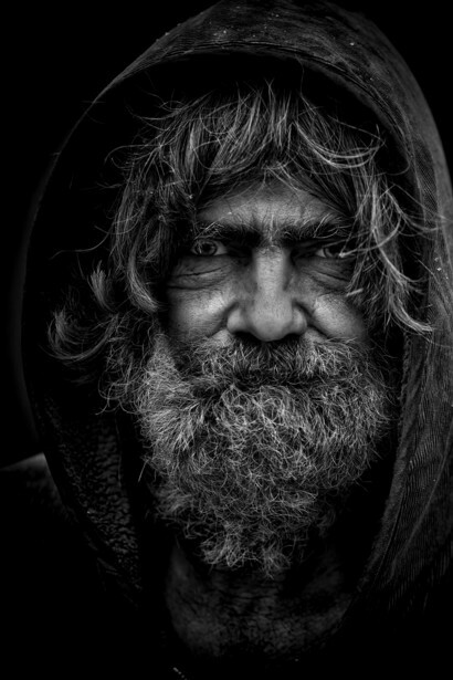 Homeless