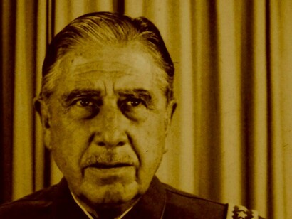 Asesinos de cuyo nombre no quisiéramos acordarnos: este señor dio un golpe de Estado y aterrorizó Chile