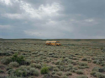 Alec Soth © Magnum Photos