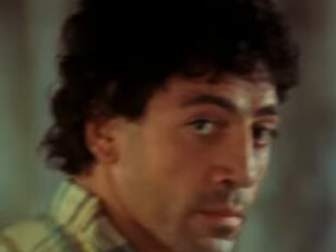 Javier Bardem è Reinaldo Arenas nel film diretto da Julian Schnabel "Prima che sia notte", dall'omonimo romanzo dello scrittore cubano