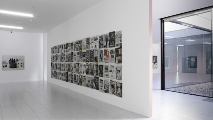 Fringe. Courtesy of Museum Dhondt-Dhaenens