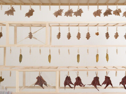 Taro Izumi. Courtesy Galerie GP & N Vallois, Paris