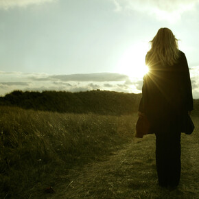 Colm Hogan, Mairead, countryroad