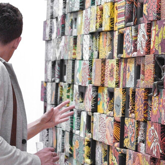 Memoirs of the forgotten. Courtesy of Sulger-Buel Lovell