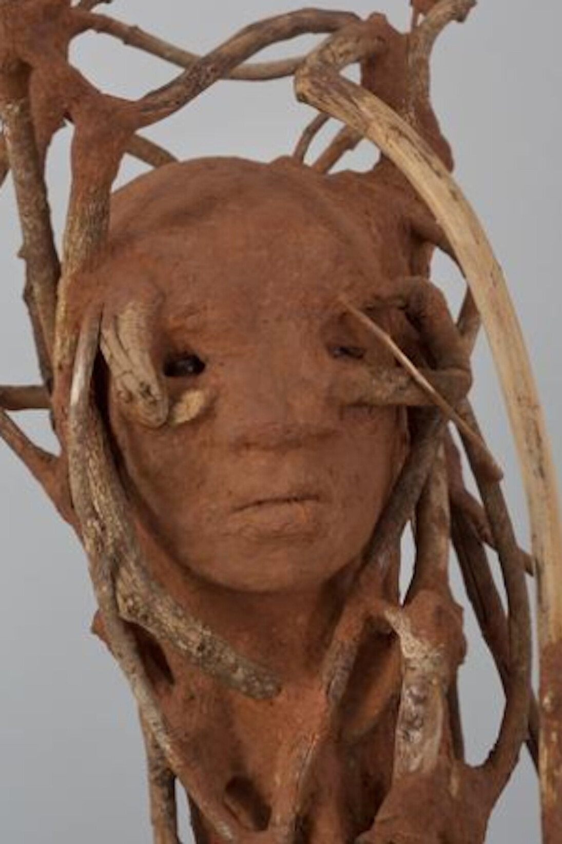 Wangechi Mutu. Courtesy of Lehmann Maupin