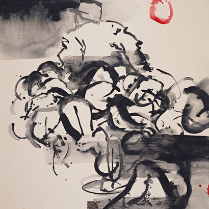 Oliver Lee Jackson. Courtesy of The National Gallery of Art