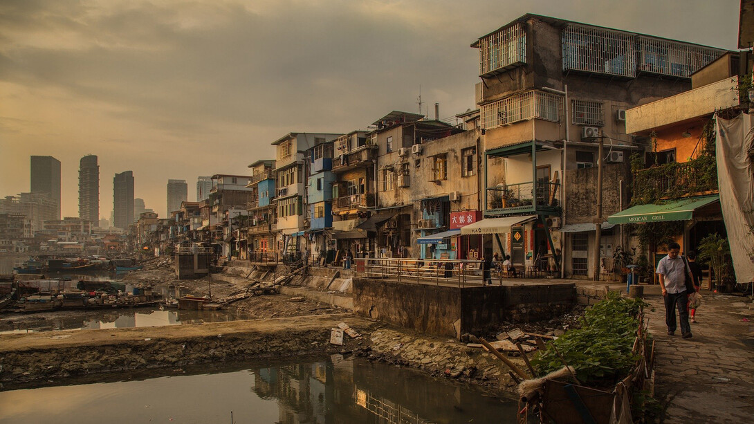 Current World Bank projections show up to 3.6 million people are expected to fall back into poverty this year in Brazil