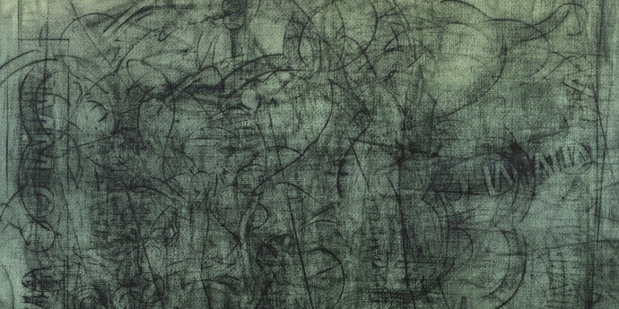 Rannva Kunoy. Courtesy of Nathalie Karg Gallery