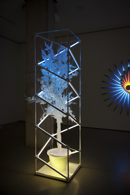 James Clar, Render Tree