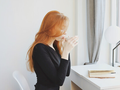 La evolución personal solo se da si se revela el cambio o una nueva oportunidad de experimentar