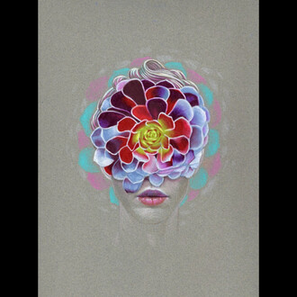 Ryan Martin. Courtesy of Elizabeth Houston Gallery