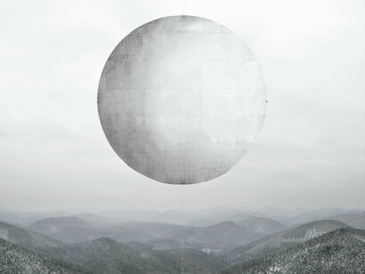 Noémie Goudal. Courtesy of The Finnish Museum of Photography