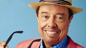 Sergio Mendes