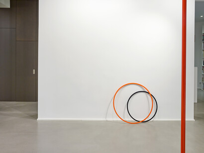 Lutz Fritsch. Courtesy of Galerie Christian Lethert