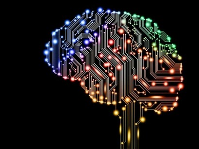La inteligencia artificial va a cambiar la sociedad de forma radical, incluyendo los modelos educativos vigentes