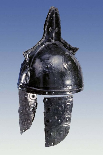 Anschluss, War & Ruins. Courtesy of Salzburg Museum