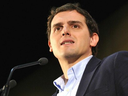Albert Rivera