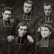 Danh Võ, bye bye (detail), 2010, Black and white heliogravure on Somerset white satin 300g
