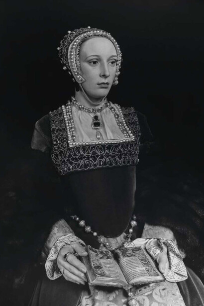 Hiroshi Sugimoto. Courtesy of Royal Museums of Fine Arts of Belgium
