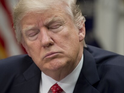 Cosa ci riserva Donald Trump?