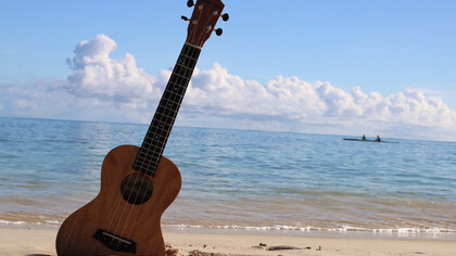 Ukulele