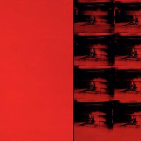 Contemporary Art. Courtesy of MFA