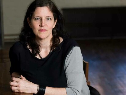 Laura Poitras is an American director and producer of documentary films