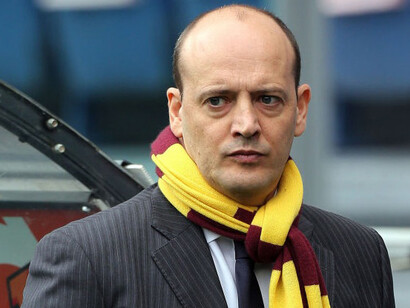 Mauro Baldissoni