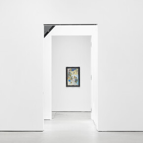 Katy Moran. Courtesy of Modern Art