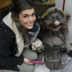 Candela de Bustos Nogales