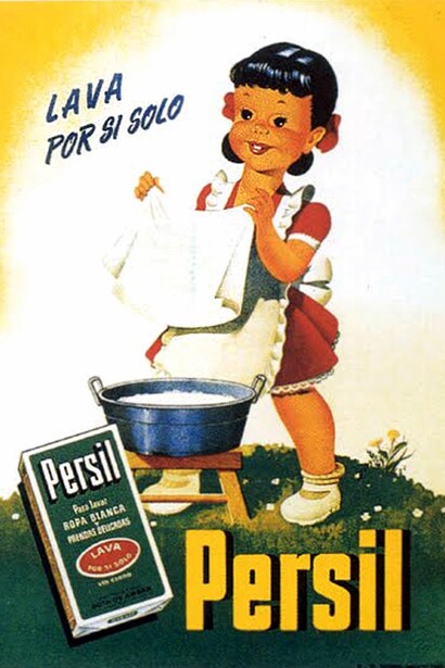 Oggi si lavano i calzini o è il giorno delle lenzuola?