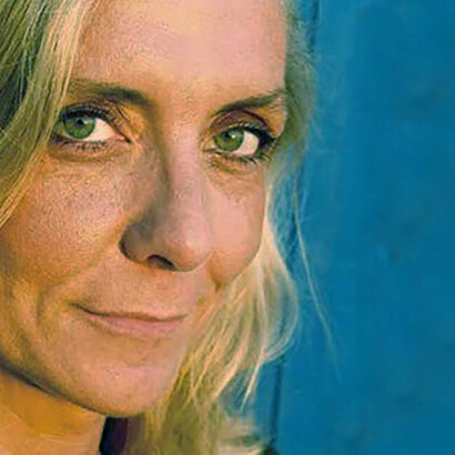 Cristina Dell’Acqua