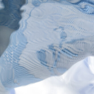 Wailing, artwork in exhibition. Courtesy of Pamėnkalnio Gallery