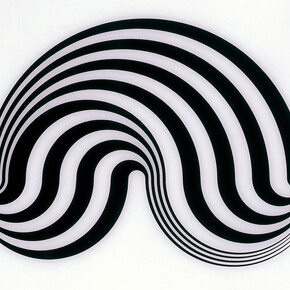 All images: © Bridget Riley 2014. All rights reserved, courtesy Karsten Schubert, London