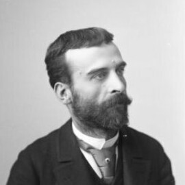 Gerónimo Giménez (1852-1923)