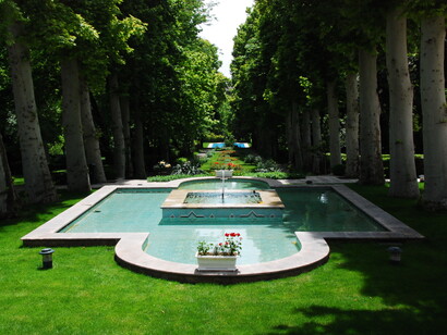 Farmanieh. Foto di Chiara Mezzalama