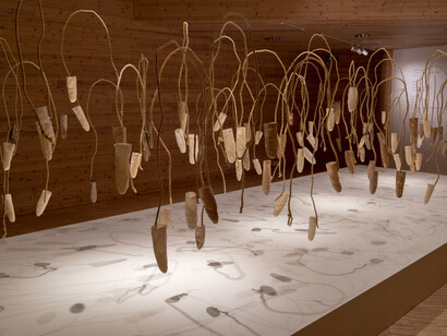 The Things We Carry. Courtesy of Nordnorsk Kunstmuseum