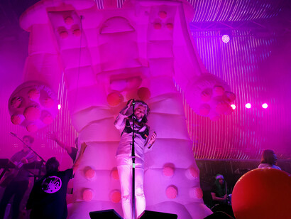Flaming Lips