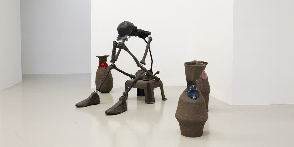 Lindsay Lawson. Courtesy of Galerie Lisa Kandlhofer