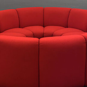 Displacement. Courtesy of Vancouver Art Gallery