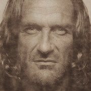 José Picayo, John (detail)