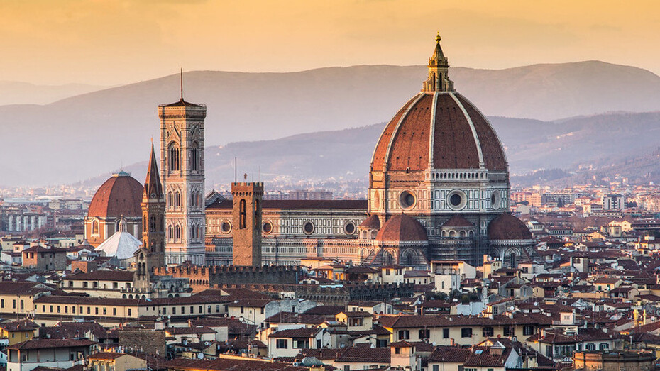 Piccole e grandi iniziative a Firenze