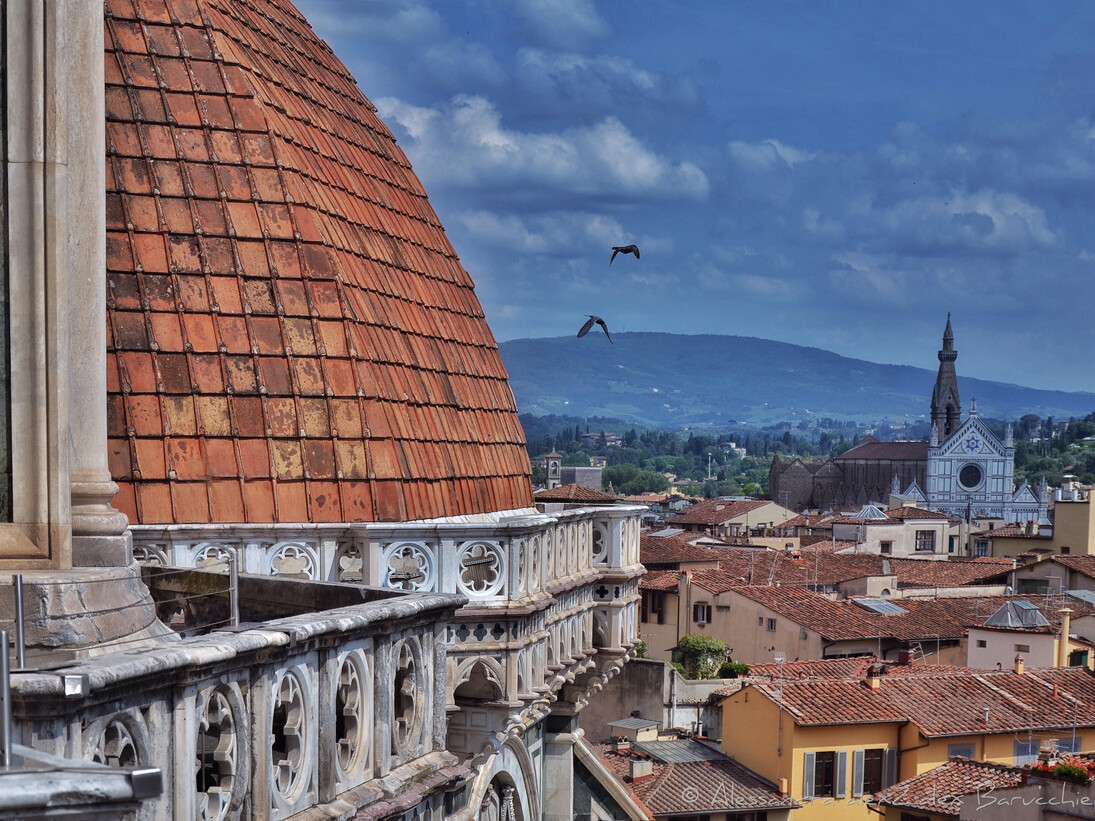 Il Duomo di Firenze