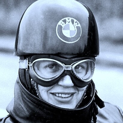 Anke-Eve Goldmann